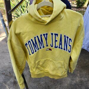 Tommy Jeans Sweatshirt